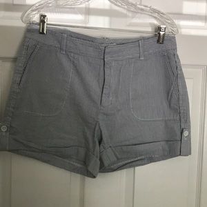 Sear Sucker Shorts